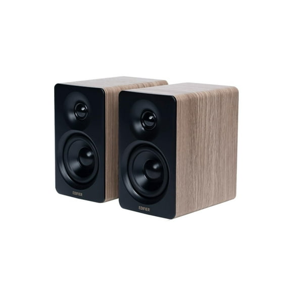EDIFIER M60 CLASSIC OAK Monitor Multiproposito