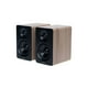 thumbnail image 1 of EDIFIER M60 CLASSIC OAK Monitor Multiproposito, 1 of 3
