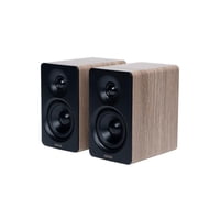 Edifier M60 Classic Oak Monitor Multiproposito