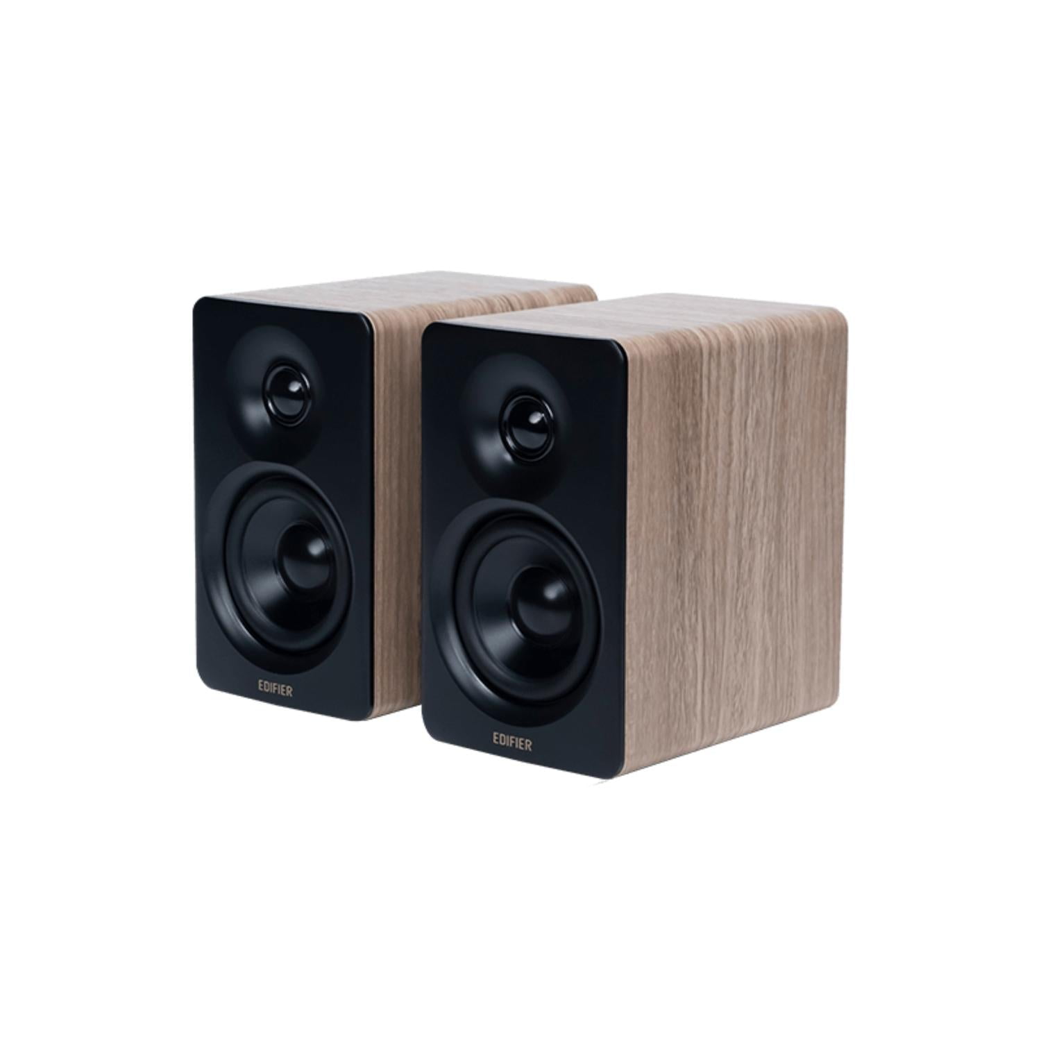 Edifier M60 Classic Oak Monitor Multiproposito