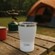 thumbnail image 4 of Mug Acero Inoxidable Tapa Transparente Rosca 350ml Blanco, 4 of 5