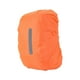 thumbnail image 2 of Mochila 30-40L Impermeable Naranja, 2 of 5
