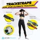 thumbnail image 4 of Correas VR Rebuff Reality para Vive Tracker Full-Body Dance, 4 of 9