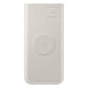 thumbnail image 1 of Batería externa Samsung EB-U2510XUEGUS, 25 W, 10000 mAh, inalámbrica, 1 of 9