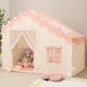 thumbnail image 1 of Carpa Infantil PIIKAGO 145 x 90 x 120 cm Colchoneta Luces Rosa, 1 of 3