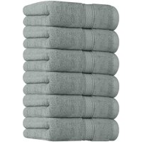 Toallas De Mano Utopia Towels Premium, 100% Algodón, 16 X 28 Cm, 600 G/M²