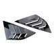 thumbnail image 2 of Persianas Para Ventana Trasera De Coche, Persianas Laterales, Ventilación Para Focus ST RS MK3 2012-2018, 2 of 5