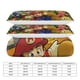 thumbnail image 2 of Super Mario 3-Piece Comforter Set for Bedroom Super Mario Bedding Set for Kids Adults Soft Microfiber Duvet Cover Set with Zipper Closure, 2 of 5