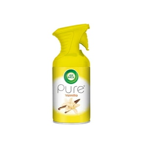 Aerosol Desodorante Ambiental Pure Vainilla 250Ml - Air Wick