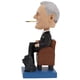 thumbnail image 2 of Figura coleccionable cabezona Royal Bobbles Franklin D. Roosevelt, 2 of 5