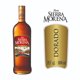 thumbnail image 1 of Ron Dorado 39.5° Botella, 1 L, 1 of 3