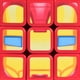 thumbnail image 5 of Rubiks Cubo Spiderman, 5 of 22