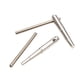 thumbnail image 1 of Kit De Reparación De Trombón Para Instrumentos De Viento De Latón Herramienta De Portavoz De Metal, 1 of 5