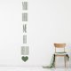 thumbnail image 2 of Decomural You Had Me At Hello Love WS-34156, 2 of 2