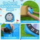 thumbnail image 4 of Diana Inflable Gigante KIKILIVE de 183 cm para Juegos al Aire Libre, 4 of 8