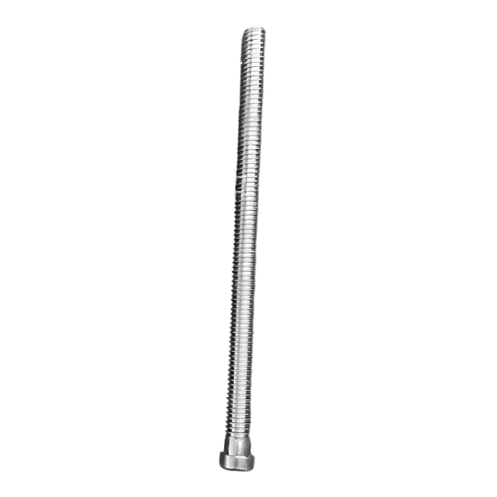 Ioensy - Cue De Piscina Bolt De Peso Portátil Resistente Profesional De Metal Billar De Metal Perno 65 G