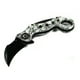 thumbnail image 1 of Cuchillo Navaja White Kill Zombie Desert Óp. Ae42 Navaja Corta Pluma Cuchillo Cortapluma Stilete Karambit Kerambit, 1 of 1