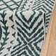 thumbnail image 3 of Alfombra Arizona Azul 153 x 213 cm, 3 of 6