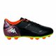 thumbnail image 1 of Zapatilla Fútbol Niño Kombat Player FG Negro, 1 of 8