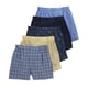 thumbnail image 1 of Polo Ralph Lauren Classic Fit para hombre, 5 unidades, tejido tipo bóxer, 1 of 1