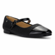 thumbnail image 3 of Ballerina Negro Mujer Casual Chalada Nazzer, 3 of 7
