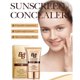 thumbnail image 4 of Crema BB New Cover FPS 50 - 2 uds de 40 g - Hidratante, 4 of 7