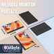 thumbnail image 5 of Monitor Portátil Bitbyte 15.6 Full Hd Ips Con Parlante, 5 of 6