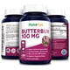 thumbnail image 3 of Suplemento De Extracto De Petasita 100 Mg 200 Cápsulas Vegetarianas, 3 of 3