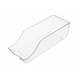 thumbnail image 1 of Organizador Refrigerador Latas y Bebidas Transparente Apilable 34cm, 1 of 3