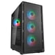 thumbnail image 1 of Gabinete Cougar Airface Pure RGB S/Fuente ATX – Negro, 1 of 2