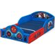 thumbnail image 2 of Cama de Transicion Spider-man Delta Children, 2 of 5