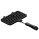 thumbnail image 1 of LA SOLUZIONE SARTEN WAFLES, 1 of 3