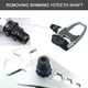 thumbnail image 5 of Llave de pedal para bicicleta Jaswill 4 en 1 con mango extralargo, 5 of 7