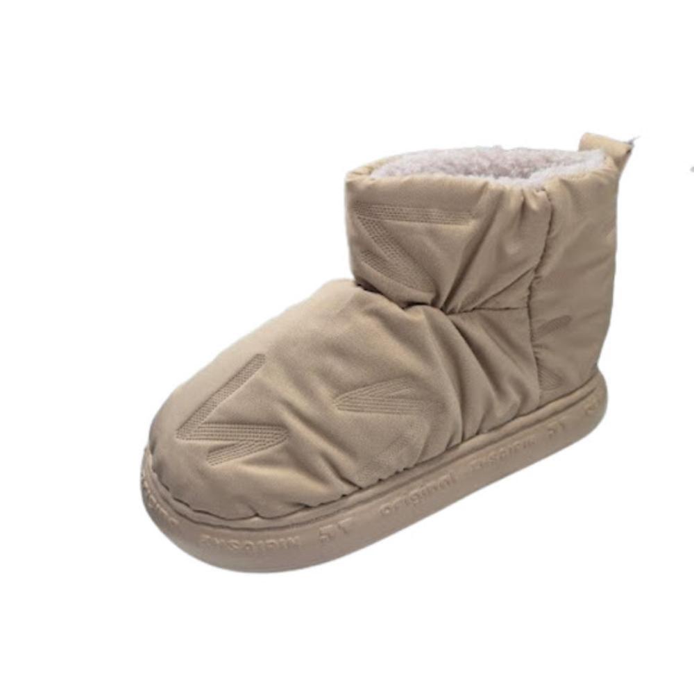 Vinnys Outlet - Pantufla Chiporro Mujer Beige