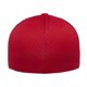 thumbnail image 4 of GORRA The Hat Pros Flexfit L/XL Roja Ultrafibre, 4 of 6