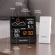 thumbnail image 2 of Estación Meteorológica Inalámbrica Raddy WF-50V con Pantalla VA de 5,0", 2 of 9
