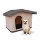 thumbnail image 1 of Casa Para Perro Pequeña Café Cool Pets 60x51x41Cms, 1 of 8