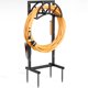 thumbnail image 1 of Soporte para Manguera de Jardín Mr IRONSTONE Independiente con Capacidad para 45 Metros, 1 of 6