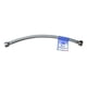 thumbnail image 2 of Flexible Agua Hi-hi 1/2 50 Cm Taumm Acero Inoxidable 350 Psi, 2 of 4