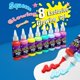thumbnail image 4 of Kit de manualidades para manualidades Kiditos, juguete mágico para elfos acuáticos que brillan en la oscuridad, 4 of 9
