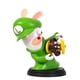 thumbnail image 2 of Figura coleccionable de Ubisoft Rabbid Luigi de 15 cm Mario + Rabbids, 2 of 5
