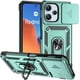 thumbnail image 1 of Estuche GANGXUN para Xiaomi Redmi 12, soporte giratorio 360°, estilo mecánico y magnético, 1 of 5