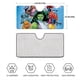 thumbnail image 4 of Ella Hulk Parasol para Parabrisas Delantero Protector Plegable, Visera Solar para Auto Bloquea Rayos UV Mantiene tu Vehículo Fresco140cm*76cm, 4 of 6
