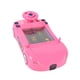 thumbnail image 3 of Coche De Juguete Con Volante Musical, Ideal Como Regalo De Cumpleaños Para Niños Y Niñas (rosa), 3 of 5