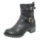 thumbnail image 1 of Botín Negro Vía Franca, 1 of 4