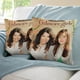 thumbnail image 3 of Las Chicas Gilmore Fundas de almohada de terciopelo con tema, regalos de funda de almohada, decoración para el hogar, cojín de lanzar, regalo de cumpleaños para fans y parejas. 45cm x 45cm., 3 of 6