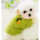 thumbnail image 1 of Suéteres para perros, suéter de felpa suave para perros y gatos, abrigo para gatos, perros pequeños, ropa de felpa con cuello redondo para gatos, ropa para cachorros y gatos, primavera, otoño e invier, 1 of 7