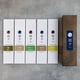 thumbnail image 4 of Incienso Asayu Japan 20 g - 5 Fragancias Naturales, 4 of 9