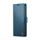 thumbnail image 5 of CaseMe tipo cartera OPPO Reno 12 Pro 5G con cierre magnético, RFID, tarjetero, soporte, carga inalámbrica, 5 of 5