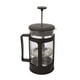 thumbnail image 3 of Cafetera Francesa Prensa Vidrio Negra 600ml, 3 of 3